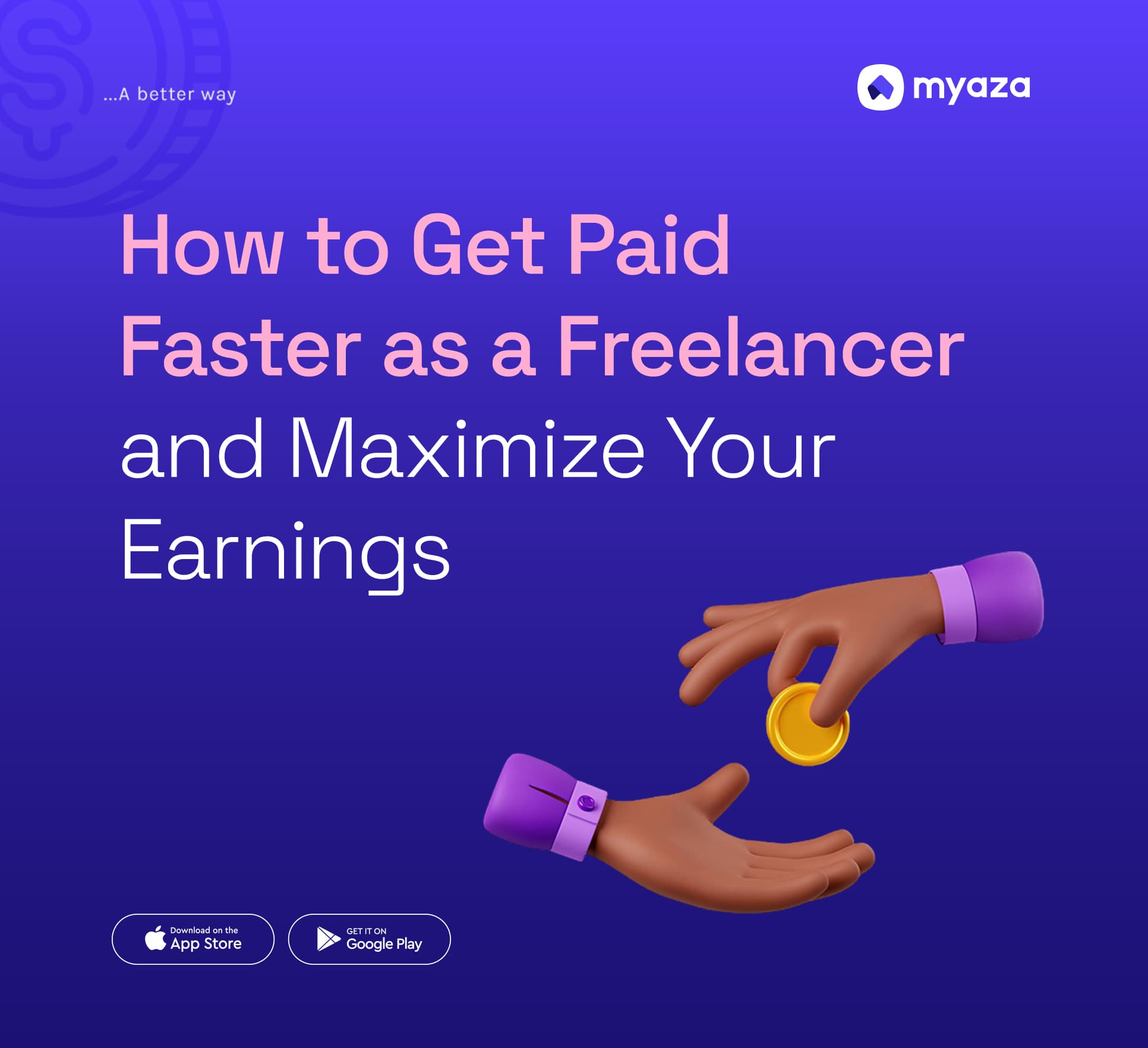 How to Get Paid Faster as a Freelancer and Maximize Your Earnings