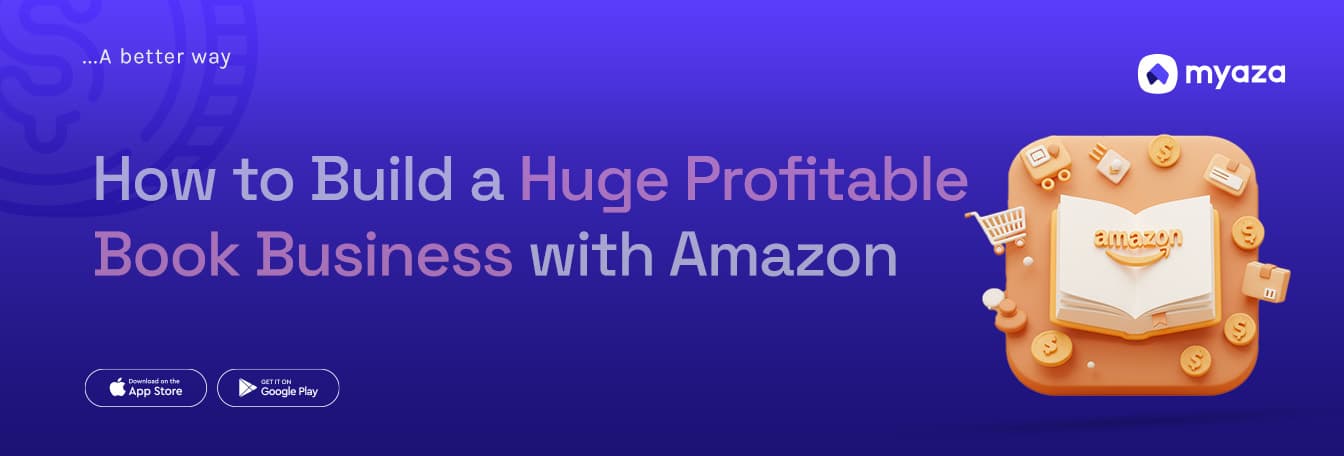 How to Build a Huge Profitable Book Business with Amazon