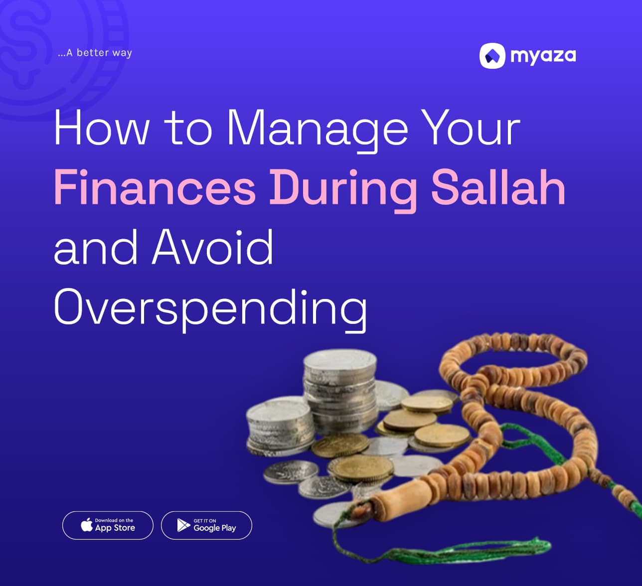 How to Manage Your Finances During Sallah and Avoid Overspending