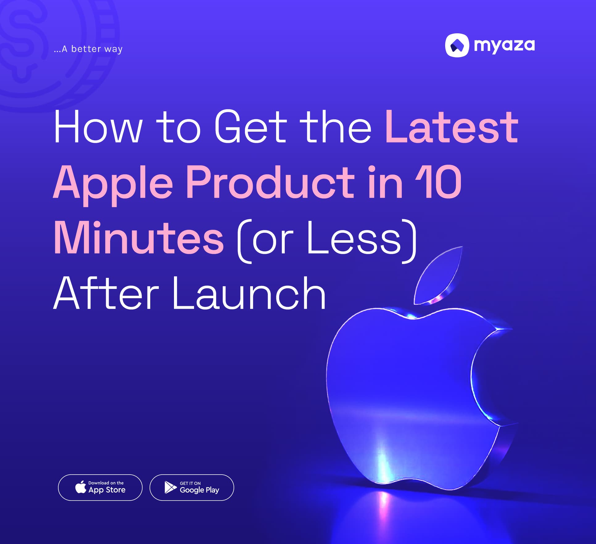 How to Get the Latest Apple Product in 10 Minutes (or Less) After Launch