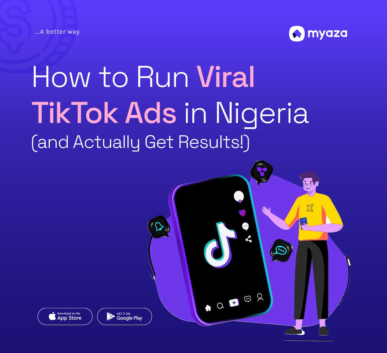 How to Run Viral TikTok Ads in Nigeria (and Actually Get Results!)