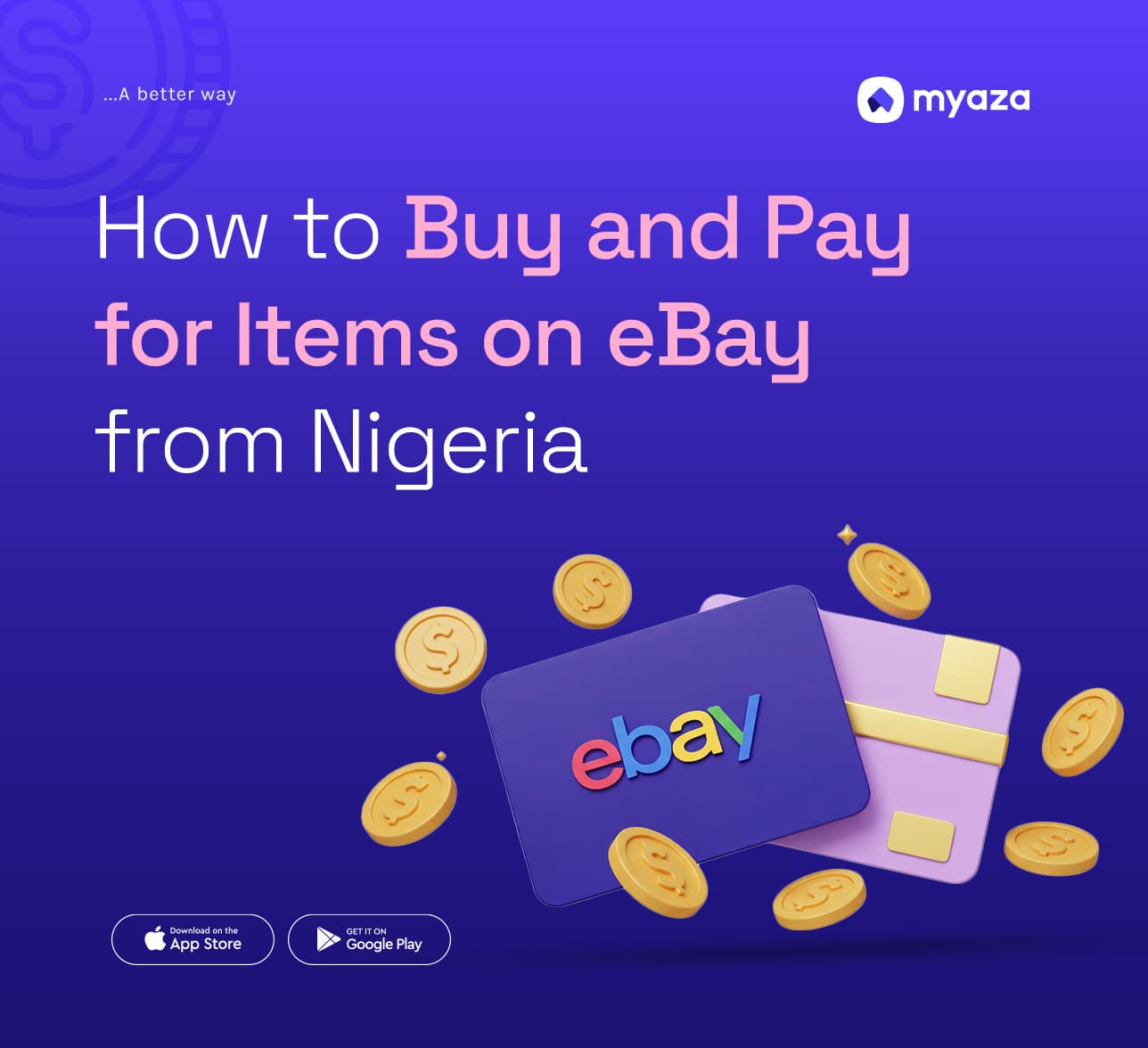 How to Buy and Pay for Items on eBay from Nigeria