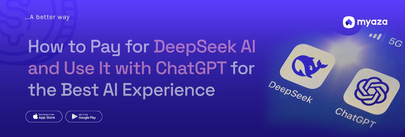 How to Pay for DeepSeek AI and Use It with ChatGPT for the Best AI Experience
