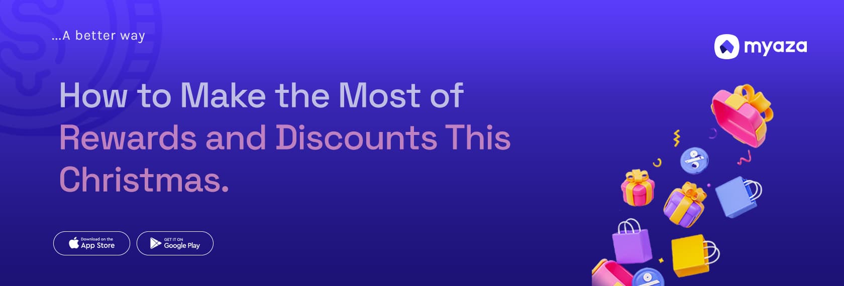 How to Make the Most of Rewards and Discounts This Christmas