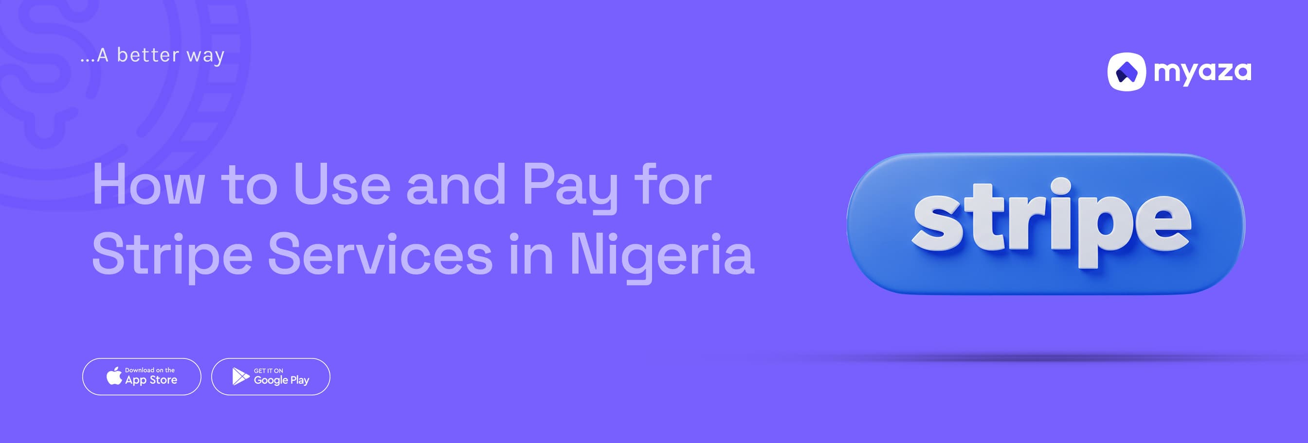 How to Use and Pay for Stripe Services in Nigeria