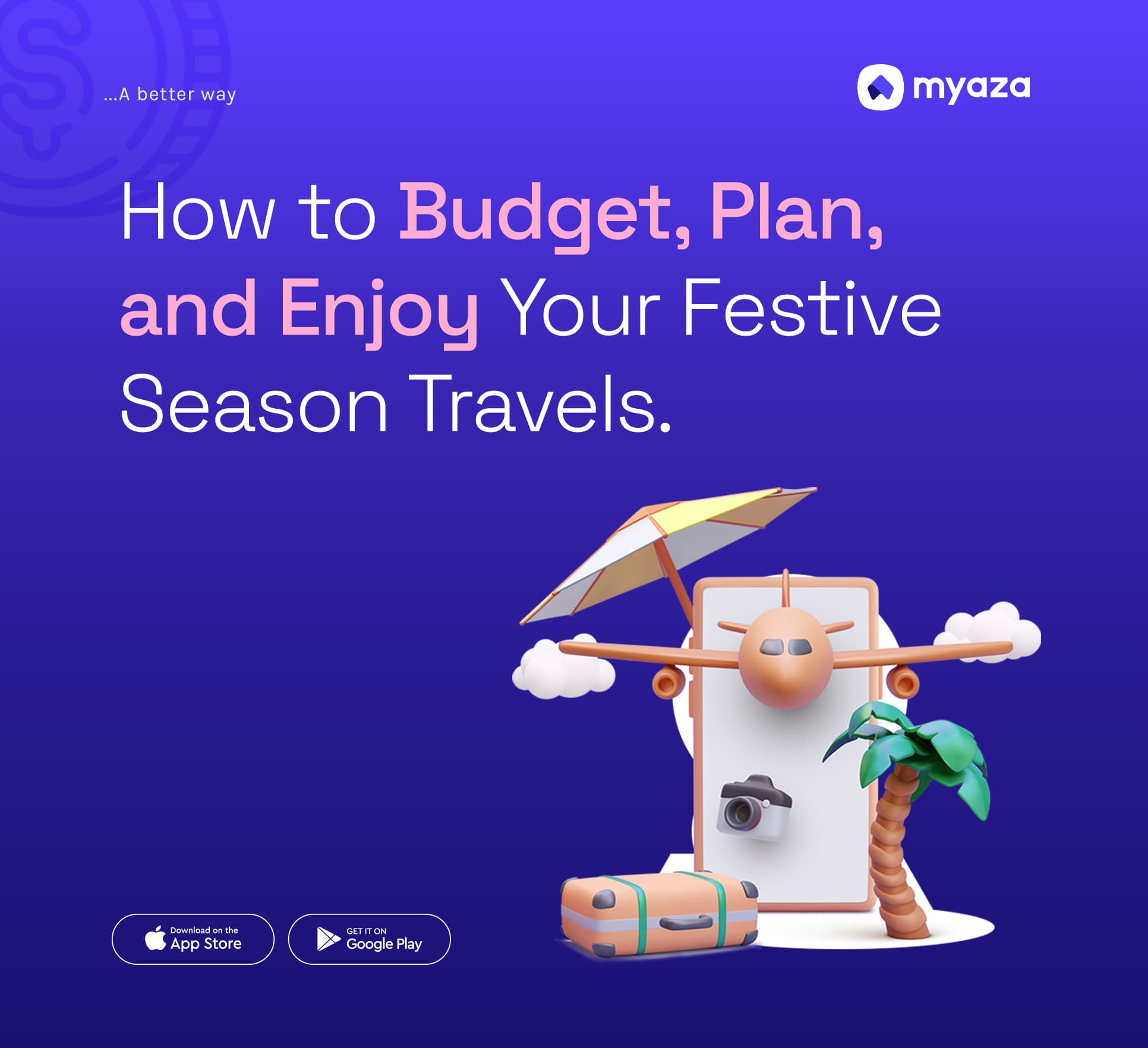 How to Budget, Plan, and Enjoy Your Festive Season Travels