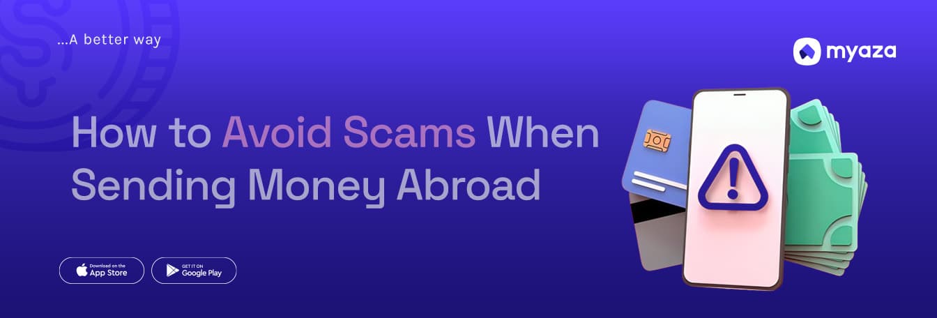 How to Avoid Scams When Sending Money Abroad